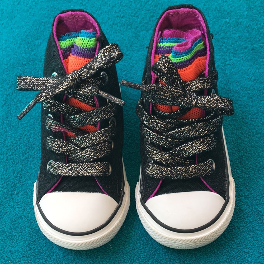 Converse All star Shoes